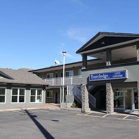 Travelodge By Wyndham Kamloops Kültér fotó