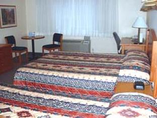 Travelodge By Wyndham Kamloops Kültér fotó