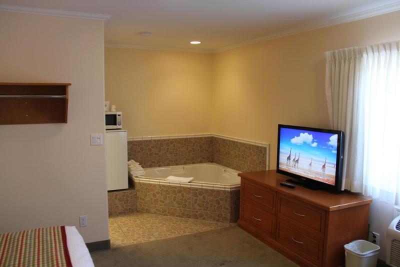 Travelodge By Wyndham Kamloops Kültér fotó